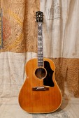 Gibson Country Western 1955 Natural 2