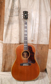Gibson Country Western 1956 Natural