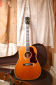Gibson Country Western 1956 Natural 2