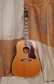 Gibson COuntry Western 1959 Natural