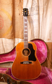 Gibson Country Western 1959 Natural 2