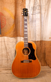 Gibson Country Western 1960 Natural 2