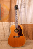 Gibson Country Western 1961 Natural 