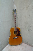 Gibson Country Western 1963 Natural