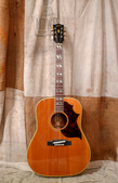 Gibson Country Western 1963 Natural 2