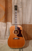Gibson Country Western 1963 Natural 3