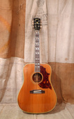 Gibson Country Western 1964 Natural