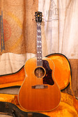 Gibson CW 1962 Natural