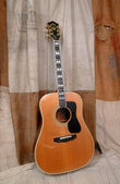 Gibson D-55 1985 Natural