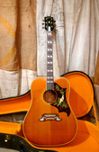Gibson Dove 1965 Natural