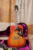 Gibson Dove 1965 Sunburst