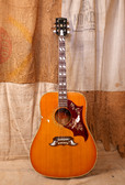 Gibson Dove 1967 Sunburst 