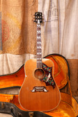 Gibson Dove 1968 Natural 
