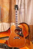 Gibson Dove 1968 Natural 2