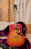Gibson Dove 1968 Sunburst 2