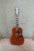 Gibson Dove 1969 Natural