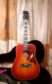 Gibson Dove 1973 Sunburst