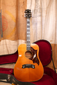 Gibson Dove 1975 Natural
