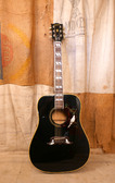 Gibson Dove 1986 Black