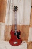 Gibson EB-0 1960 Cherry