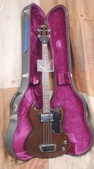 Gibson EB-0 1970 Walnut