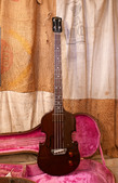 Gibson EB-1 1956 Walnut 