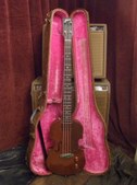 Gibson EB 1956