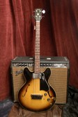 gibson eb-2 1967