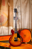 Gibson EB-2D 1970 Sunburst