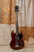 Gibson EB-3 1976 Walnut