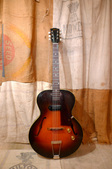 Gibson ES-125 1950 Sunburst