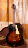 Gibson ES-125 1951 Sunburst