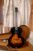 Gibson ES-125 1952 Sunburst 2