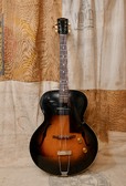 Gibson ES-125 1953 Sunburst 2