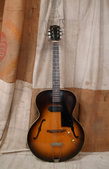 Gibson ES-125 1955 Sunburst
