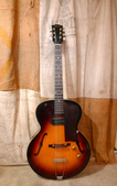 Gibson ES-125 1956 Sunburst 3