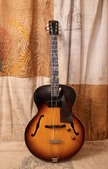 Gibson ES-125 1957 Sunburst 3