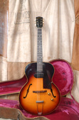 Gibson ES-125 1959 Sunburst