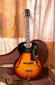 Gibson ES-125 1960 Sunburst