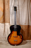 Gibson ES-125 1964 Sunburst