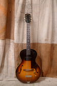 Gibson ES-125 3/4 1958 Sunburst