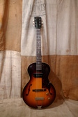 Gibson ES-125 3/4 1958 Sunburst 3
