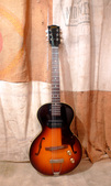 Gibson ES-125 3/4 1959 Sunburst