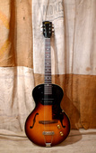 Gibson ES-125 3/4 1960