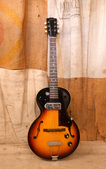 Gibson ES-125 3/4 1968 Sunburst