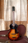 Gibson ES-125 3/4th 1959 Sunburst