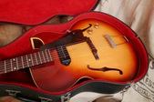 Gibson ES-125C 1966 Sunburst