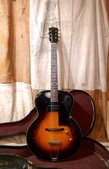 Gibson ES-125T 1958 Sunburst