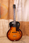 Gibson ES-125T 1959 Sunburst 