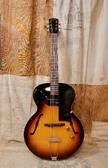 Gibson ES-125T 1959 Sunburst 2
